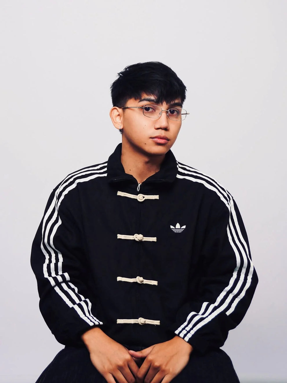 CNY Black Jacket for unisex | Premium Streetwear Bomber Jacket | ZeyNox