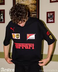 F1 Racing T-Shirt for Unisex | Formula 1 Motorsport Streetwear Tee