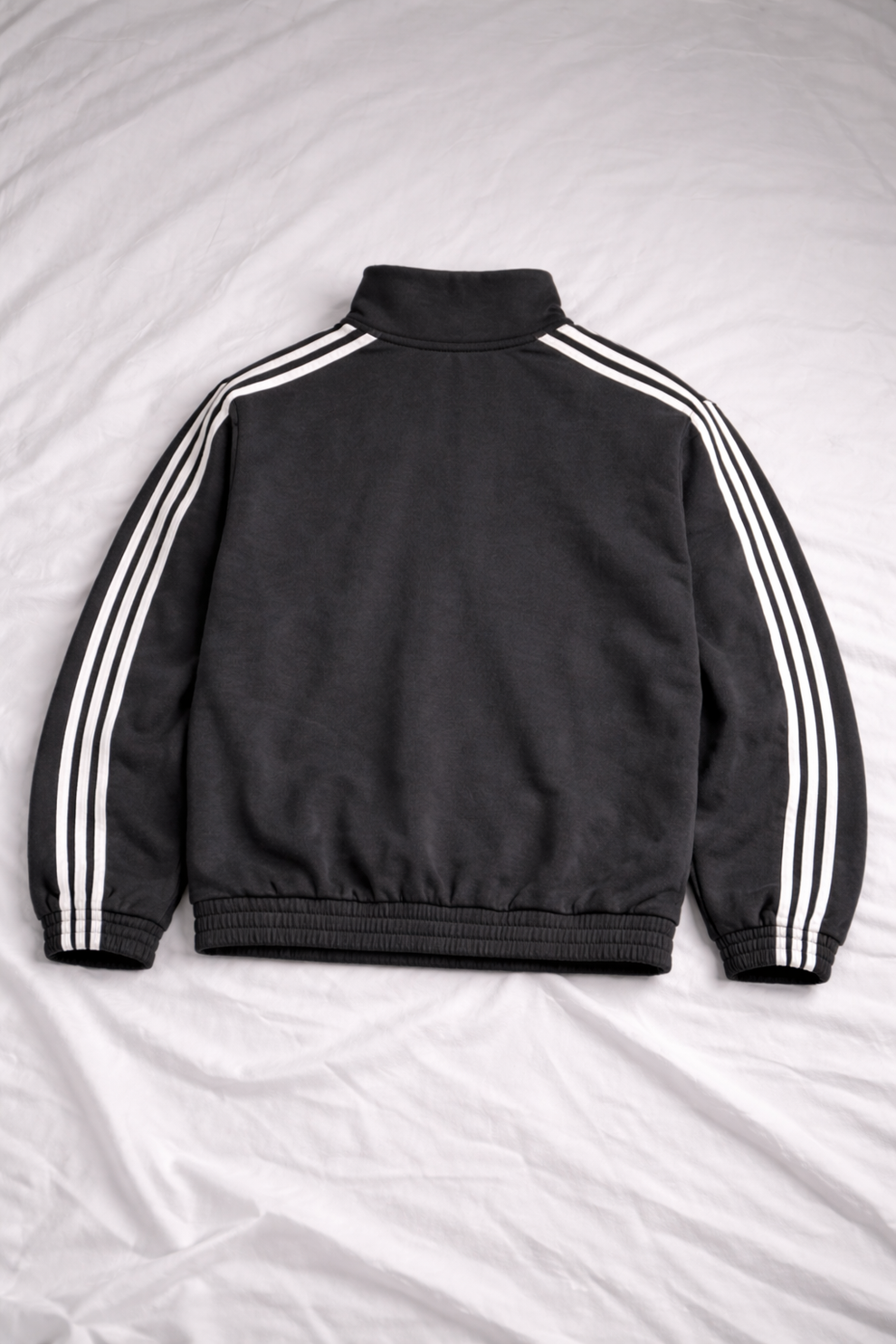 Grey CNY Jacket – Chinese New Year Streetwear Jacket