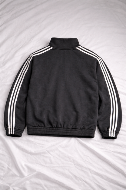 Grey CNY Jacket – Chinese New Year Streetwear Jacket