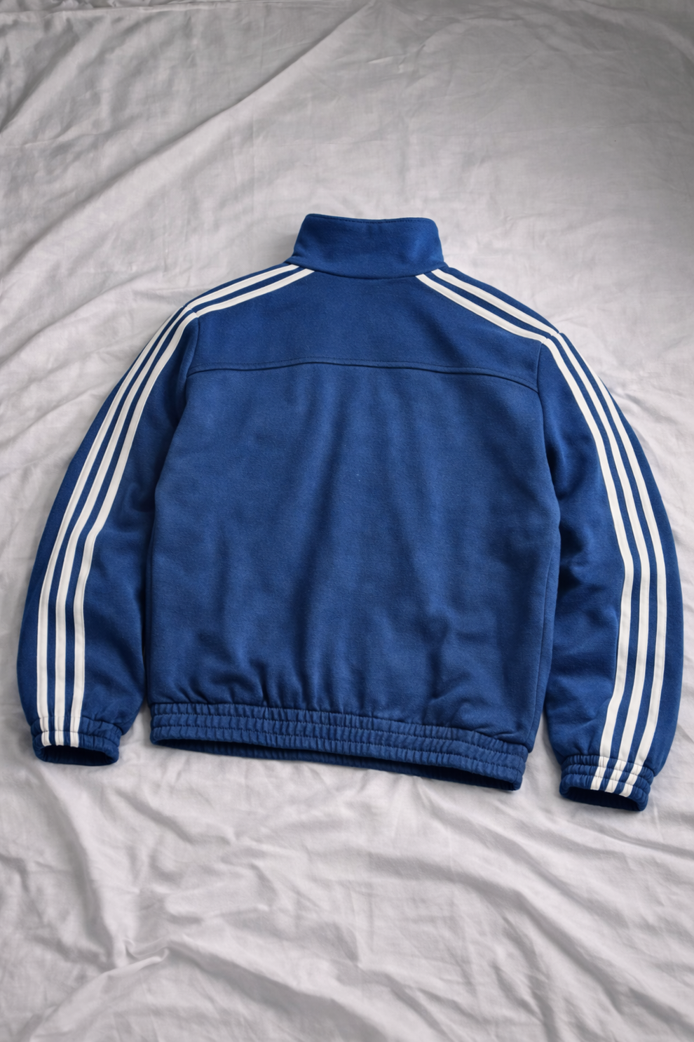 CNY Blue Jacket | Chinese New Year Embroidered Bomber Jacket for Unisex
