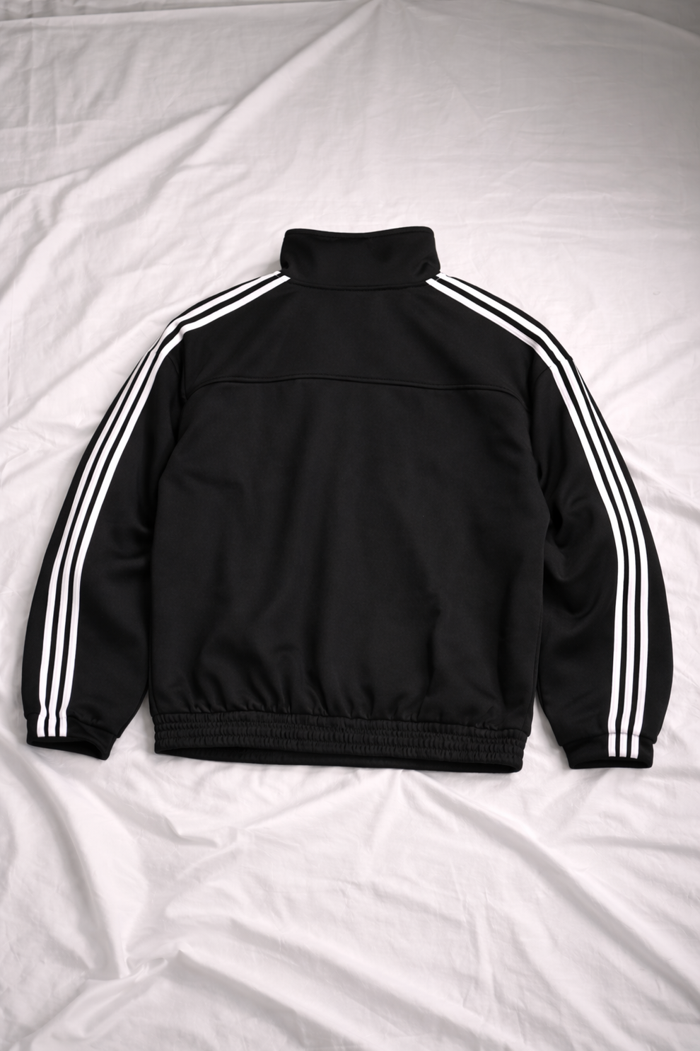 Black CNY Jacket – Premium Chinese New Year Streetwear Jacket