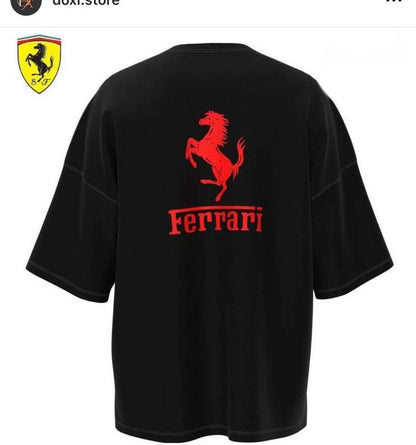 F1 Racing T-Shirt for Unisex | Formula 1 Motorsport Streetwear Tee